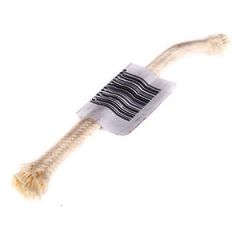 Deglis bambusa lāpām