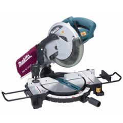 Leņķzāģis Makita MLS100N