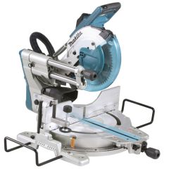 Kombinētais ripzāģis Makita LS1019L