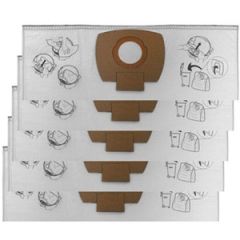 Maisi putekļusūcējam Makita VC2010L 5gab