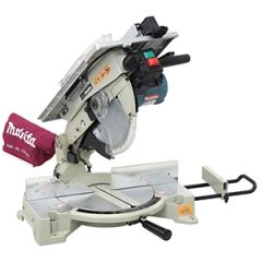 Kombinētais ripzāģis Makita LH1040F