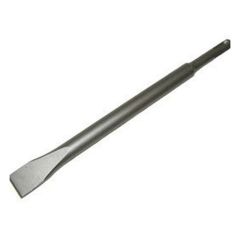 SDS-PLUS kalts 20x250mm STANDARD