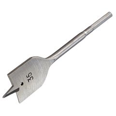 Plakanais urbis kokam 35x160mm