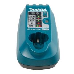 Lādētājs Makita DC10WA 10.8V