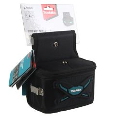 Jostas maks/soma ar rāvējslēdzēju Makita