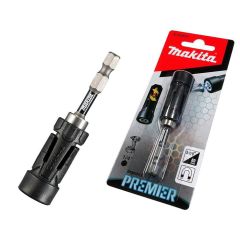 Magnētiskais turētājs Makita Ultra Mag 80mm, Impact
