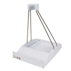 Putekļusūcēju statīvs Makita