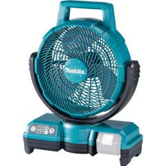 Akumulatora ventilators Makita DCF203Z d25cm