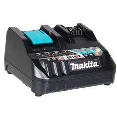 Lādētājs Makita DC18RE, CXT un LXT akumulatoriem