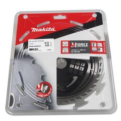 Zāģripa 210x30x2,3mm 40T 15° M-FORCE, kokam