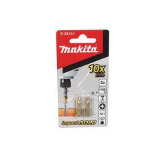 Torsion uzgalis PZ 1-25mm 2gab.