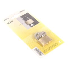 Piekaramā atslēga 30mm