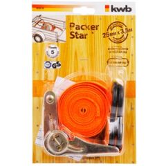 Kr.siksna ar savilc.un āķi 3.5mx25mm