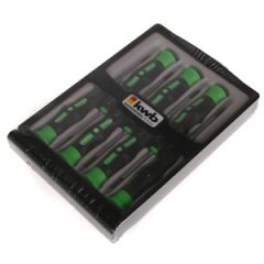 Skrūvgriežu kompl. 7gab.