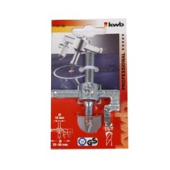 Cirkulārurbis flīzēm 20-90mm