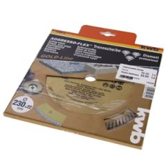 Dimanta ripa granītam 230x2.8mm