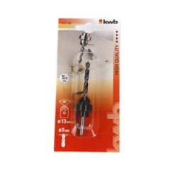 Gremdurbis kokam d5mm