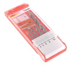 Urbju komplekts akmenim 5gab. 4-10mm