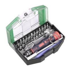 Piederumu komplekts 30pied.