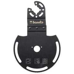 Asmens multifunkc. instr. universāls 88mm AKKU-TOP