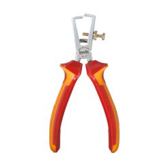 Kabeļu knaibles KWB VDE 1000V 120mm