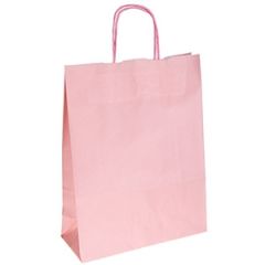 Dāvanu maisiņš Natural L