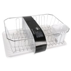 Trauku žāv.ar baltu papl.41x31x14cm