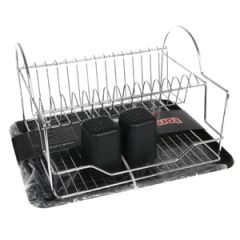 Trauku žāv.ar melnu papl.44.7x32.8x25cm