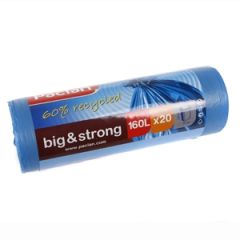 Atkritumu maisi Paclan Strong 160l 20gab.