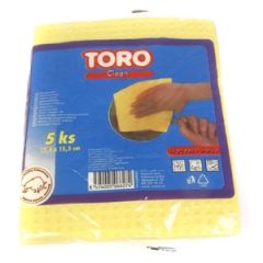 Lupatiņas mitrumu uzsūcošas 5gab.