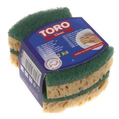 Švamme trauku mazg.Toro 2gab.