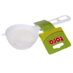 Sietiņš 7cm plastmasas