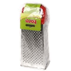 Rīve četrstūra metāla 4-puses