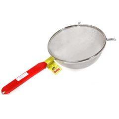 Metāla sietiņš 16cm