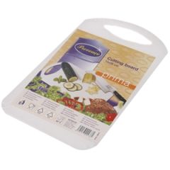 Dēlis sadales Prima plastmasas 15x25cm