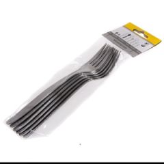 Dakšas SCANDINAVE(10) 6gab