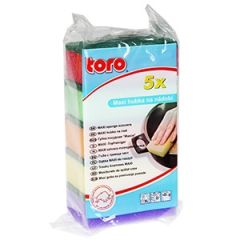 Švamme trauku mazg.Toro Maxi 5gab.