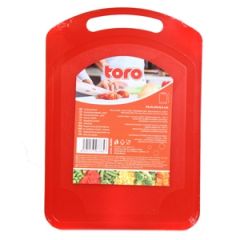 Dēlis sadales Toro plastm.34.4x24x0.4cm