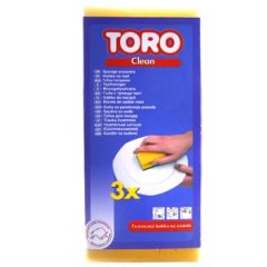 Švamme trauku mazg.Toro 3gab.