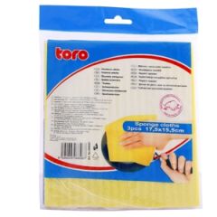 Lupatiņas Toro 3gab.