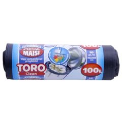 Atkritumu maisi Toro 100l 35mkr 0.473kg 10gab