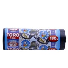 Atkritumu maisi Toro 150l 40mkr 0.707kg 10gab