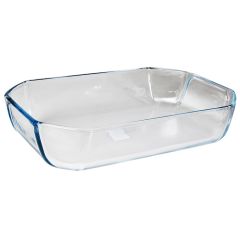 Trauks Pyrex 30x20cm 2.6l stikla