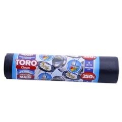 Atkritumu maisi Toro 250l 50mkr 5gab.0.621kg