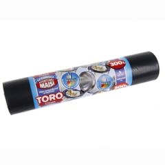 Atkritumu maisi Toro 300l 50mkr 5gab.0.773kg