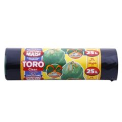Atkritumu maisi aizv.25l 30mkr 0.269kg 15gab