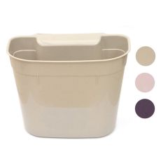 Atkritumu tvertne uzkarināma 27x16.5x21cm