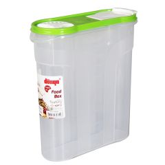 Trauks ēdiena uzglab.2.9l