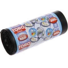 Atkritumu maisi Toro 200l 10gab