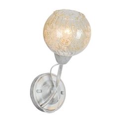 S.l.-CRACLE 40W E14 krēma